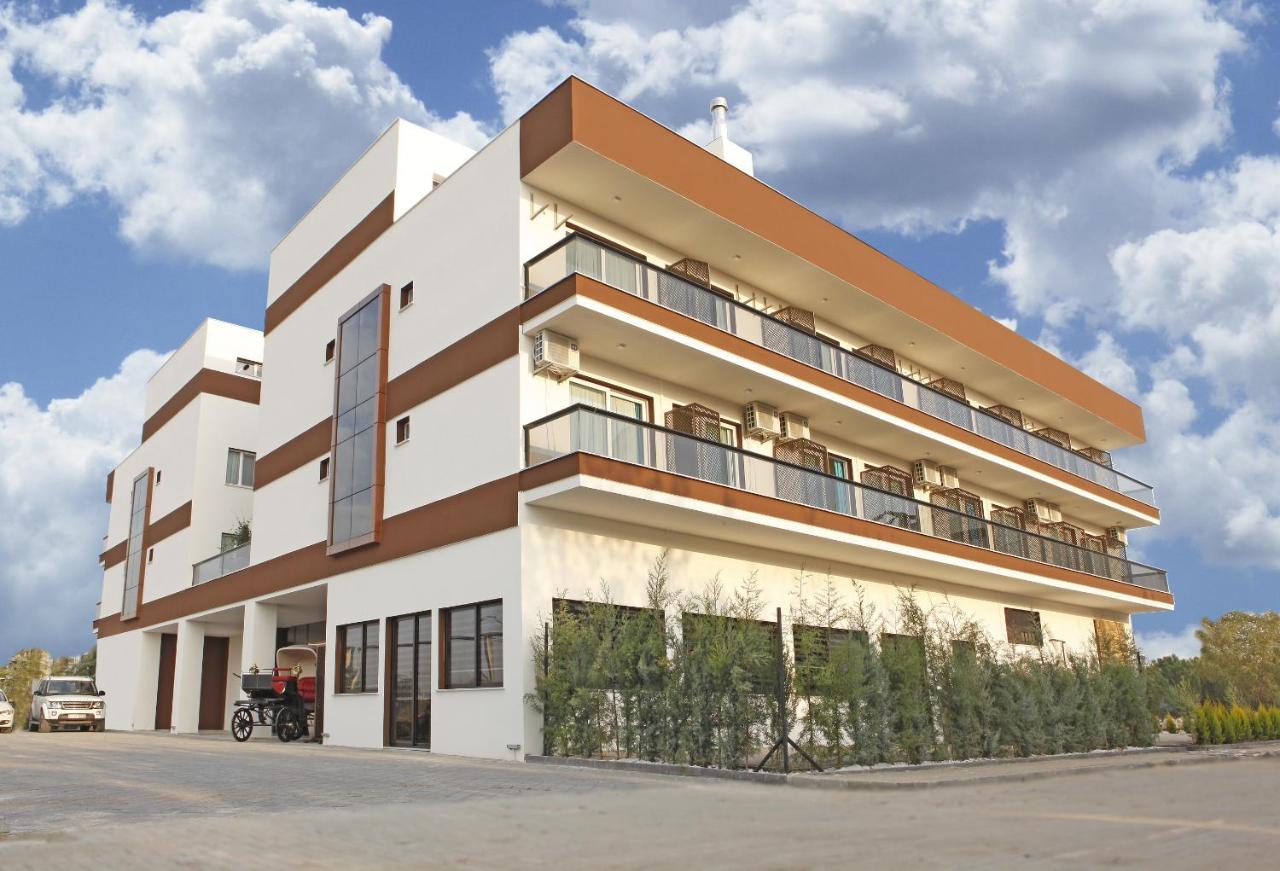 Fayton Hotel photo 2