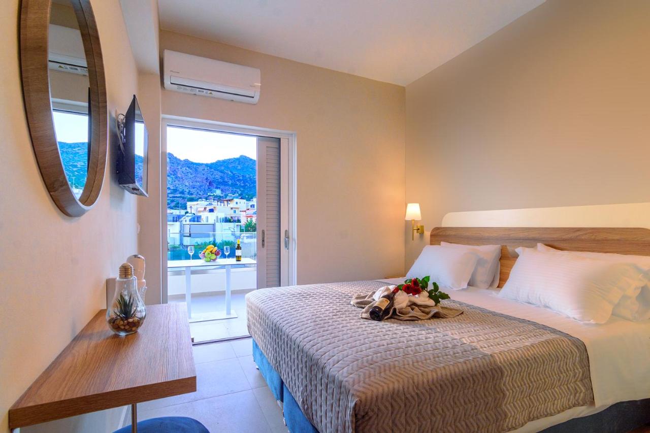 Vakakis Family Luxury Studios 2 - 5
