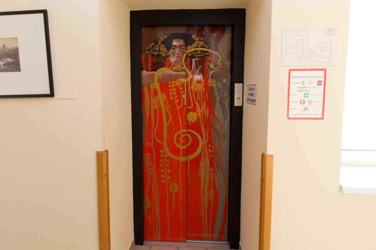 Hotel Klimt photo 3