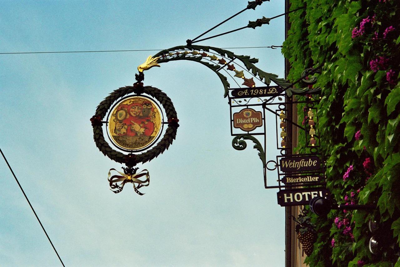 Hotel Till Eulenspiegel - Nichtrauchhotel photo 3