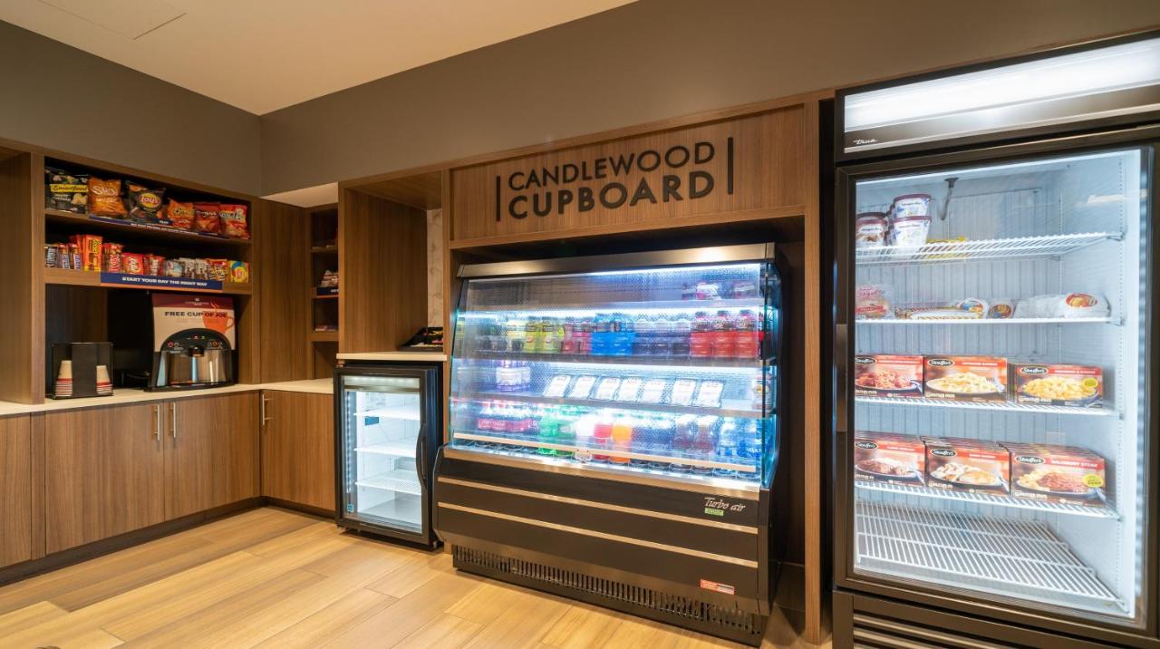 Candlewood Suites Cleveland South - Independence By IHG photo 2