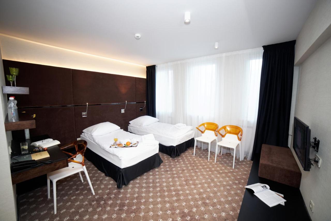 Hotel Martina photo 3