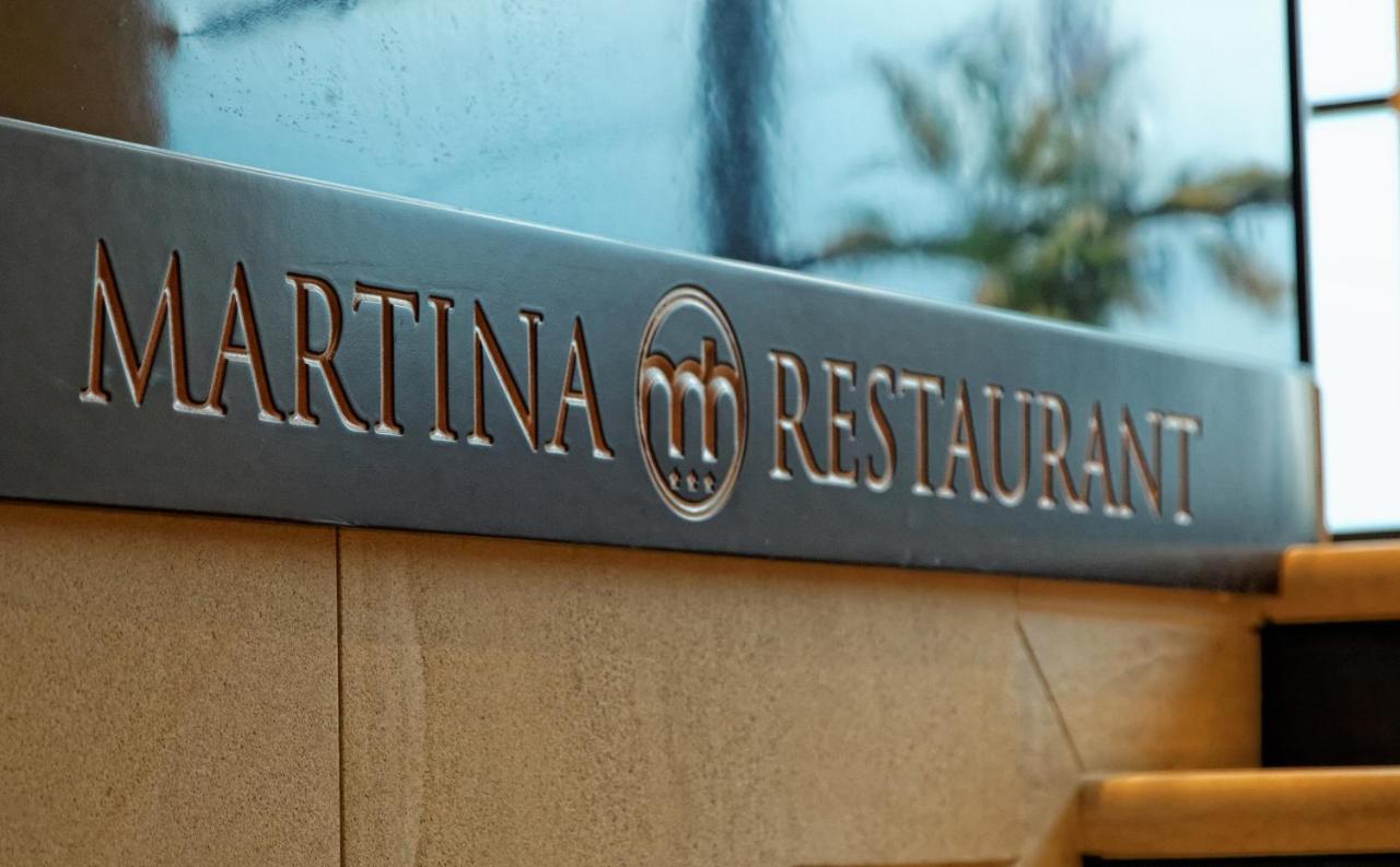 Hotel Martina photo 2