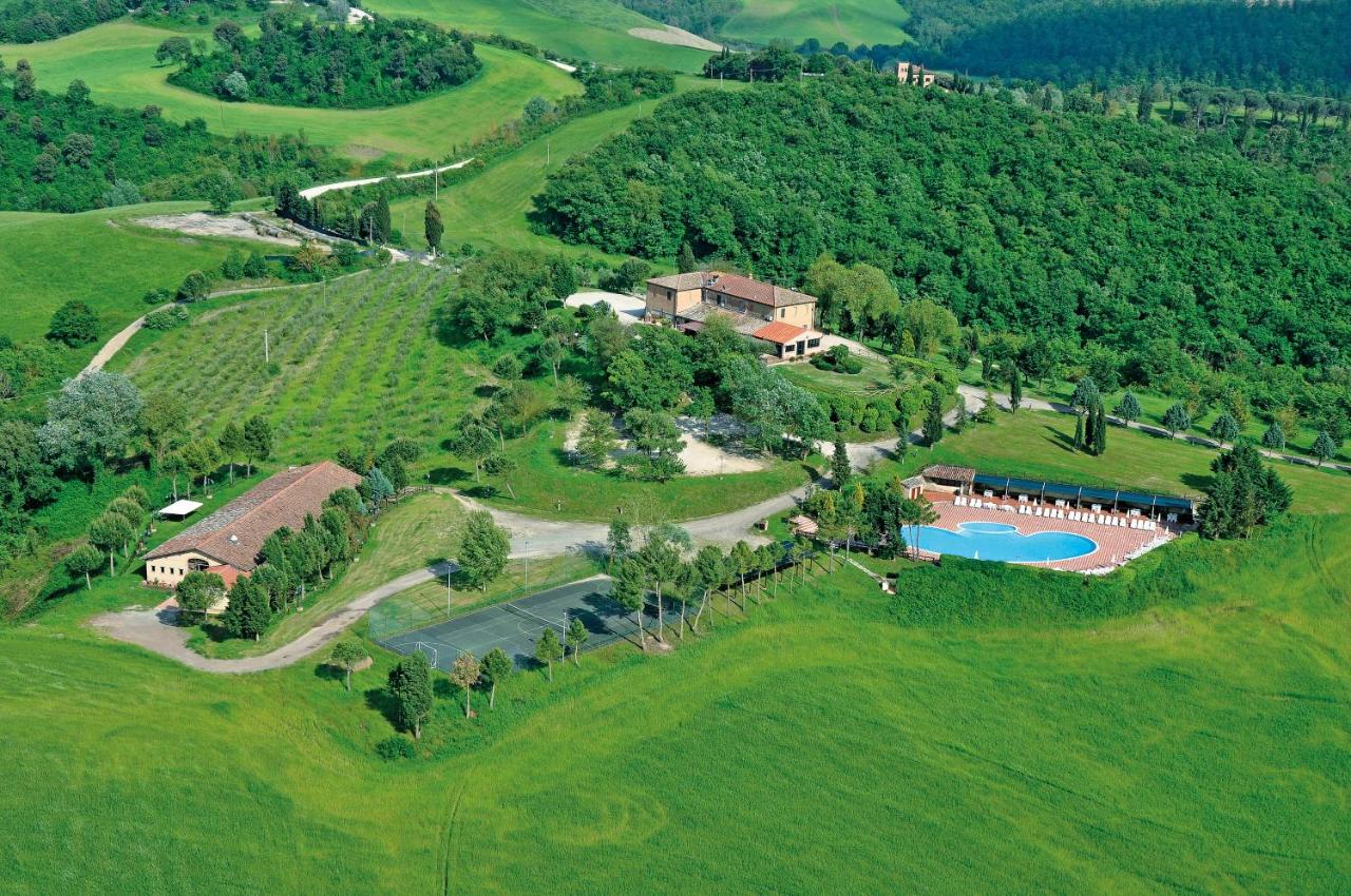 Fattoria Pieve a Salti photo 3