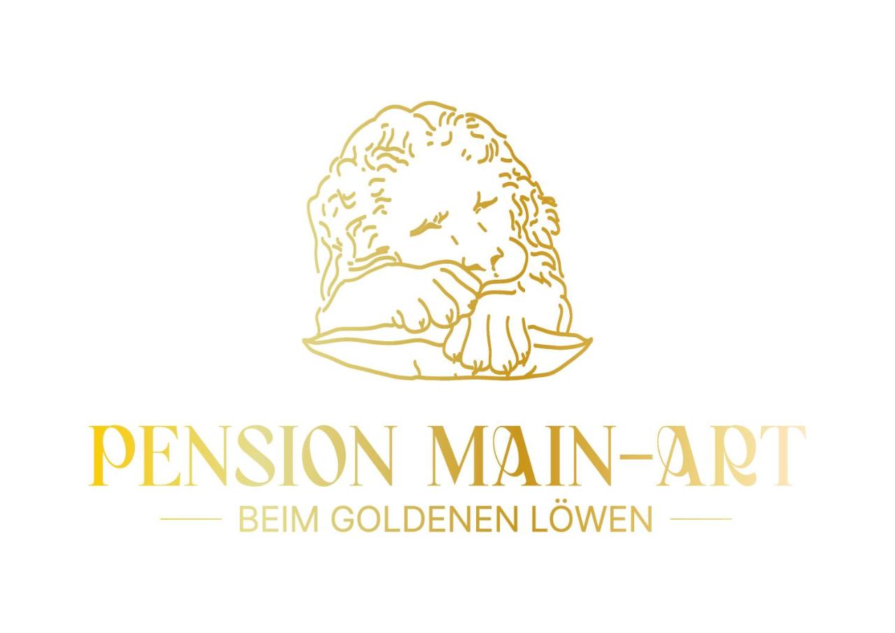 Pension Main-Art