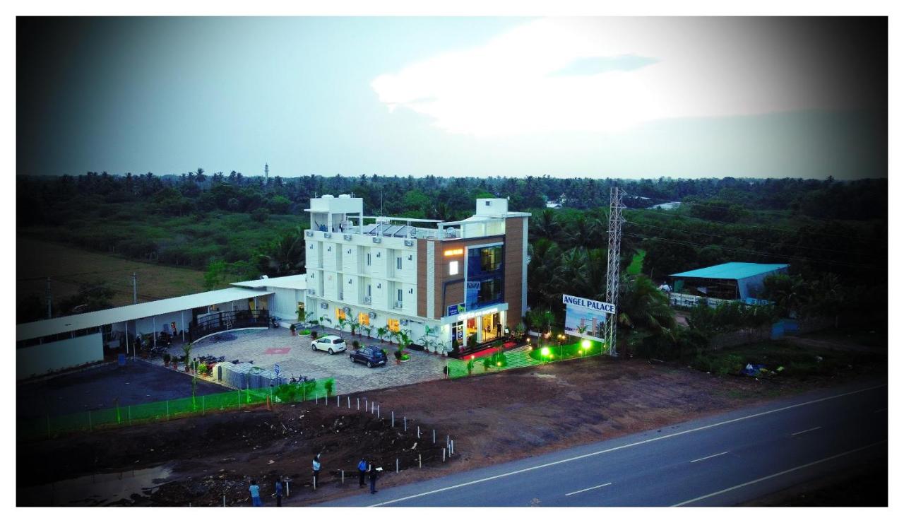 Clarks Inn Express ,Sirkazhi