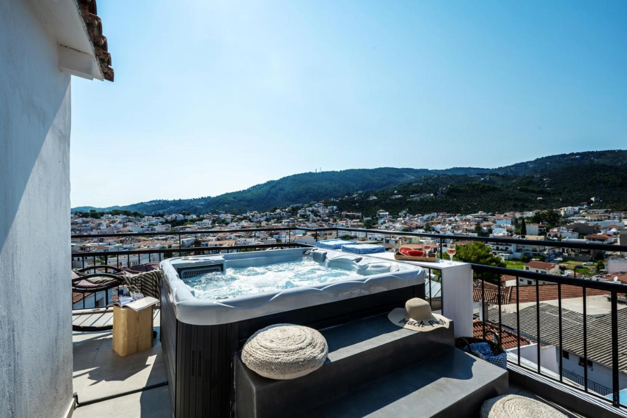 Lithos Suites by Premium Key - 2