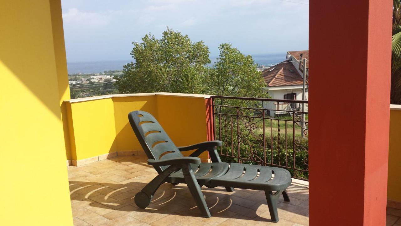 Bed and Breakfast Coral Blue - 4