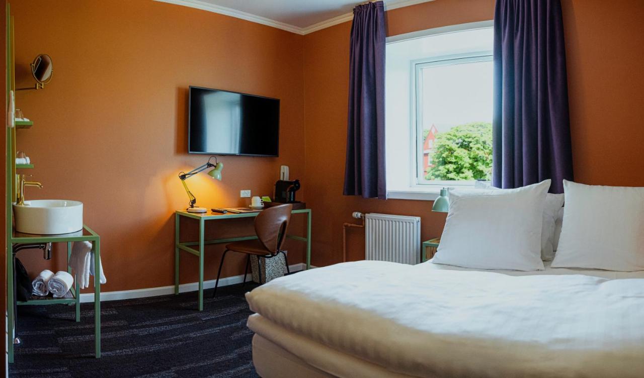 Photo - Hotel Hafnia