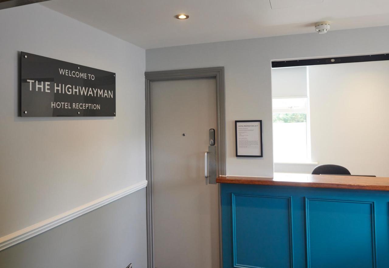 Highwayman By Greene King Inn photo 4