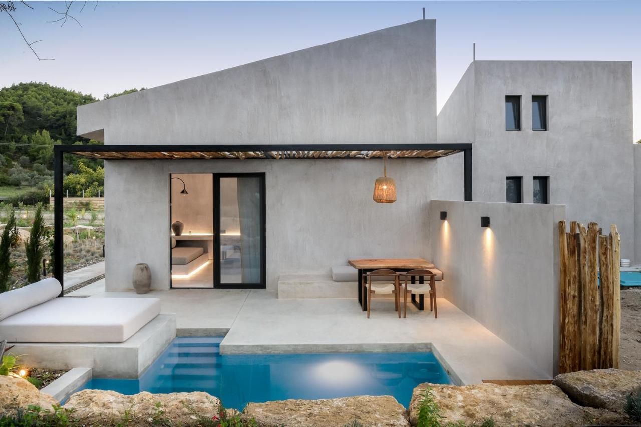 Pure Villas - 4