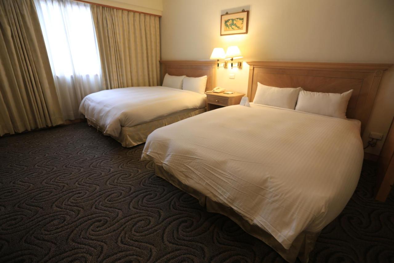 Photo - Cambridge Tainan Hotel