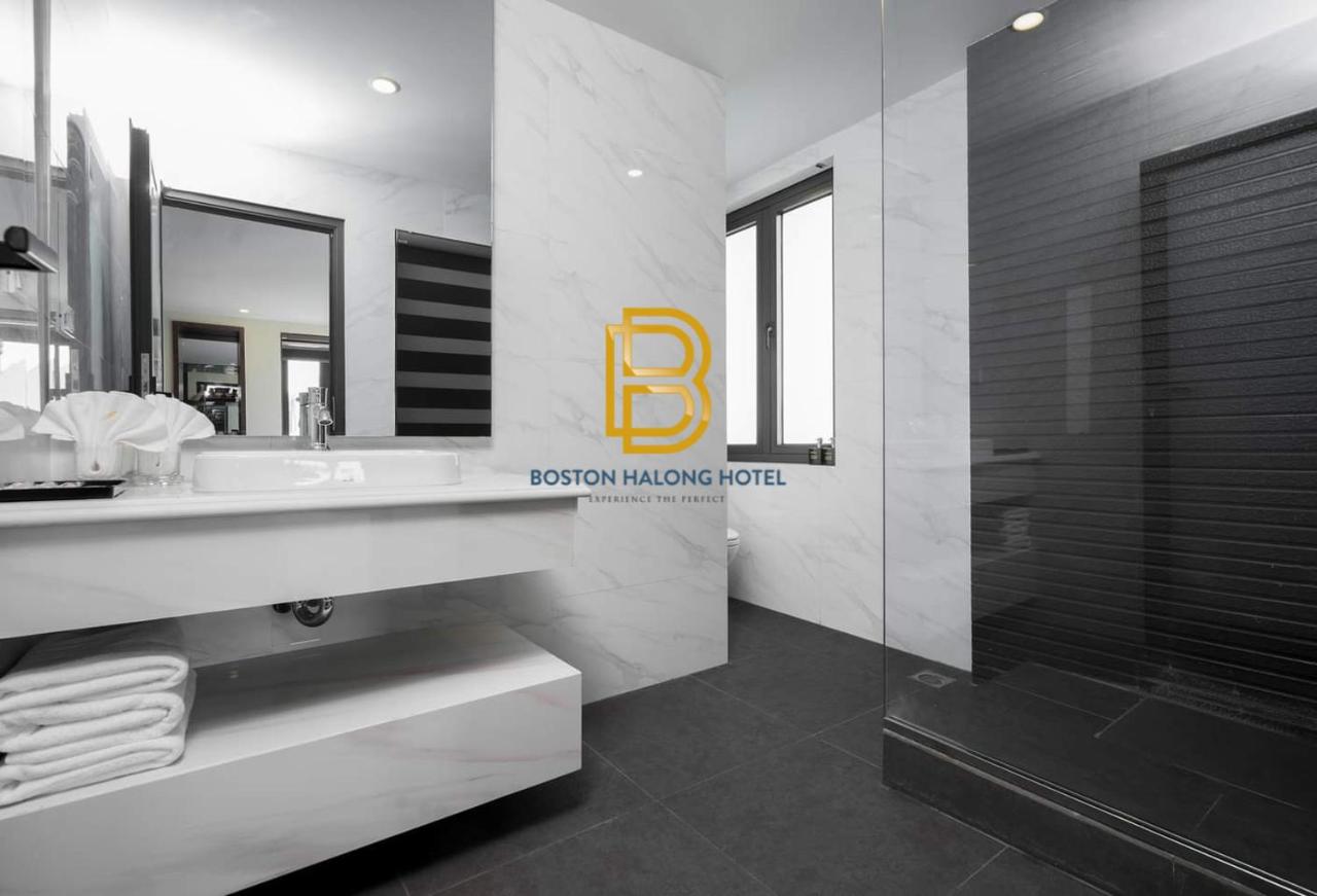 Boston Halong Hotel photo 4