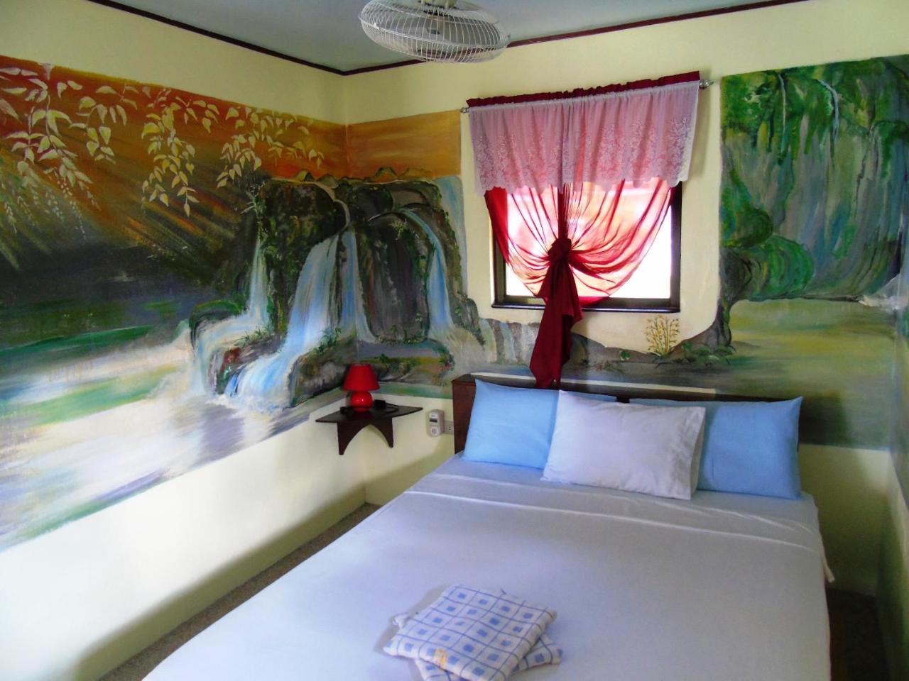 Photo - Phaidon Beach Resort
