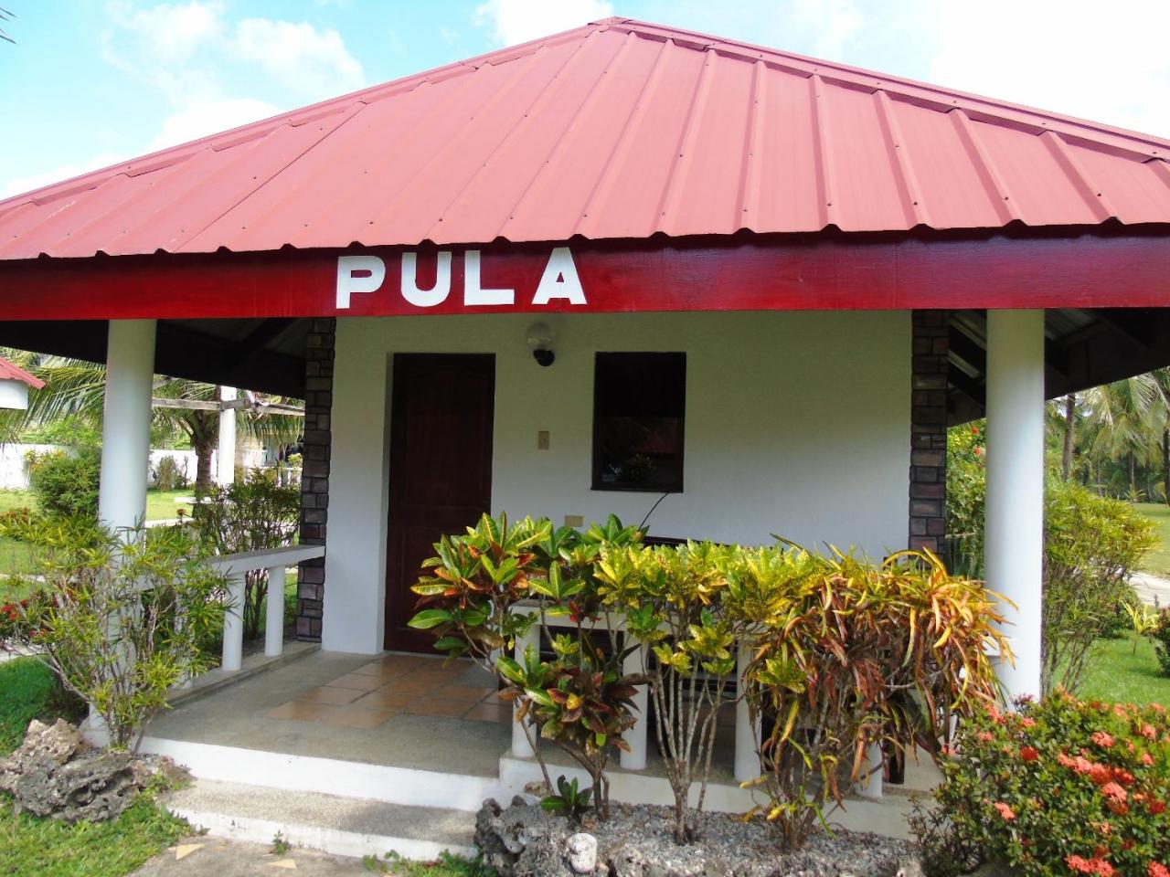 Photo - Phaidon Beach Resort