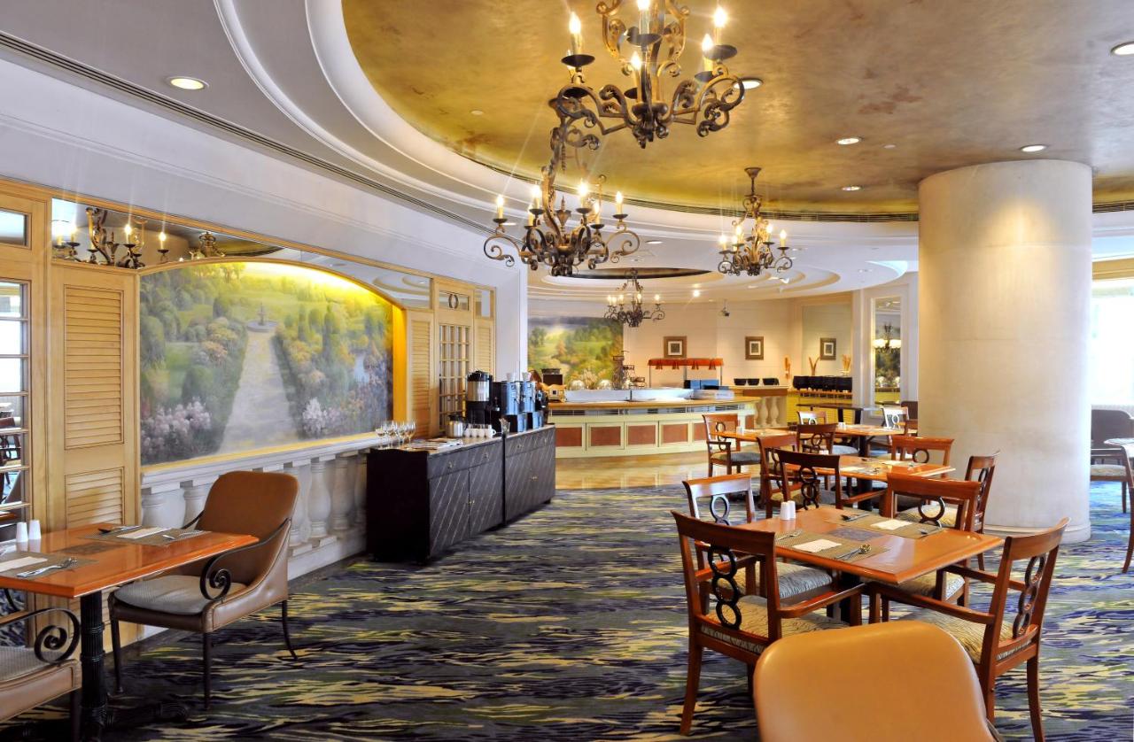 Photo - Air China Boyue Beijing Hotel