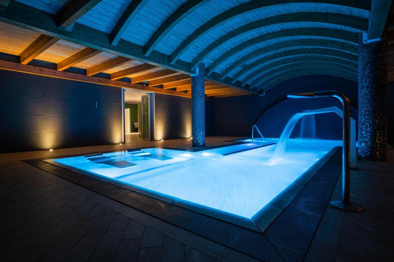 Mercure Olbia Hotel & Spa photo 3