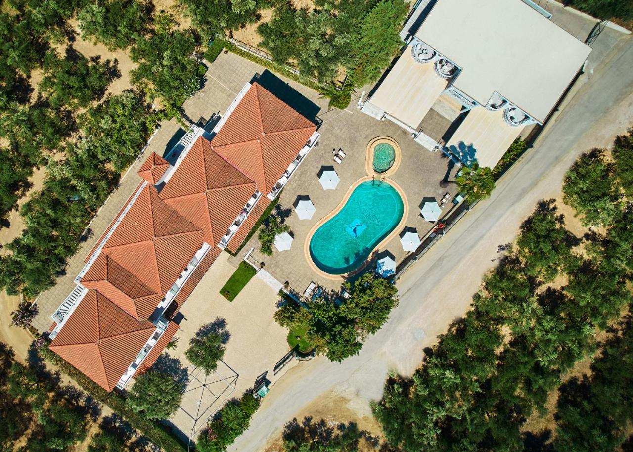 Foto - Armonia Hotel by Zante Plaza