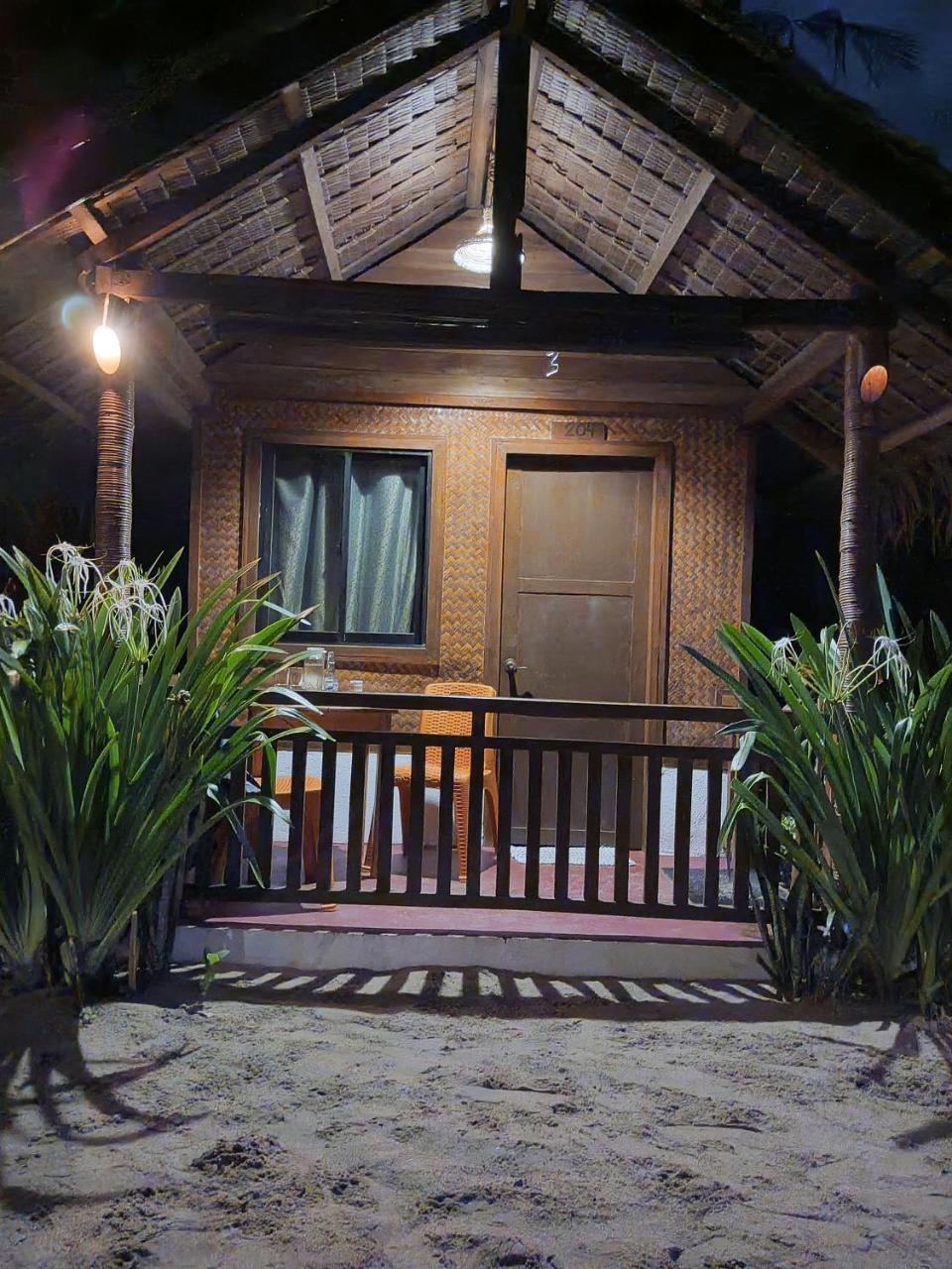 Foto - Zhaya's Beach & Cottages