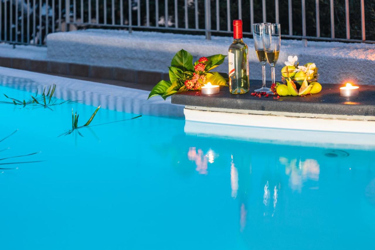 Hotel Residence La Villetta - 5