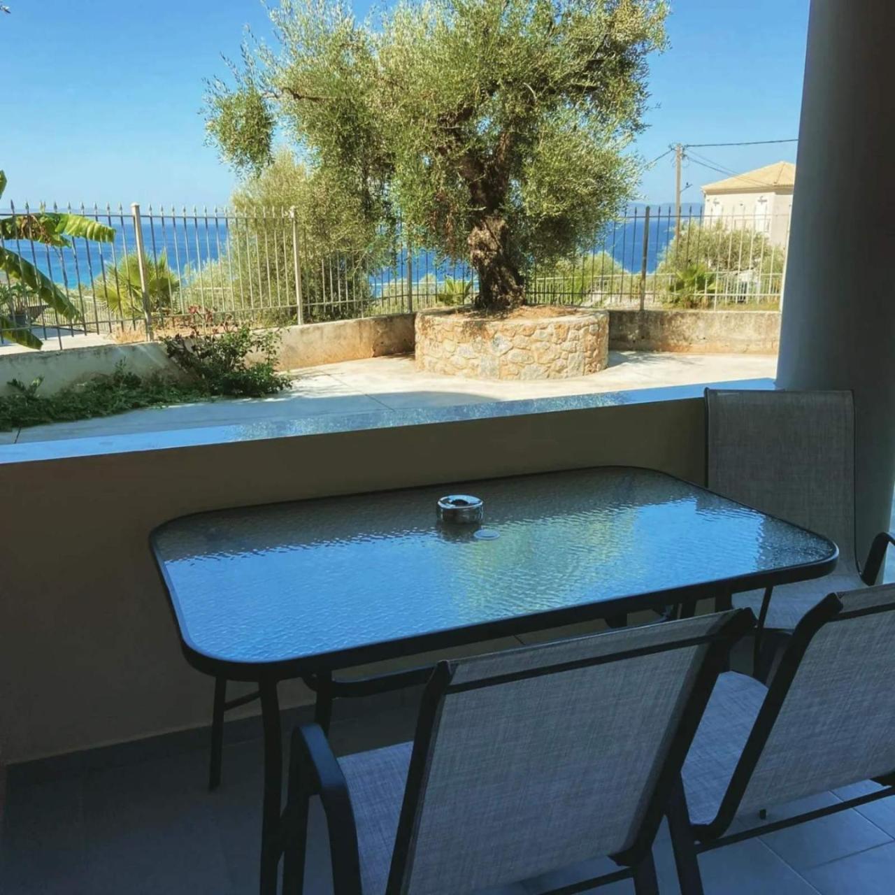 SUNSET Luxury Accommodation - 3