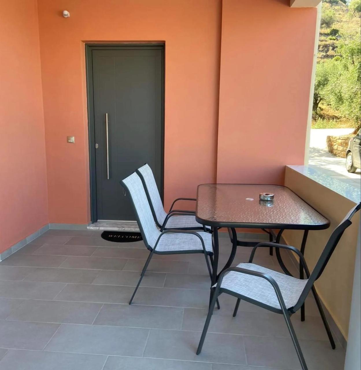 SUNSET Luxury Accommodation - 4