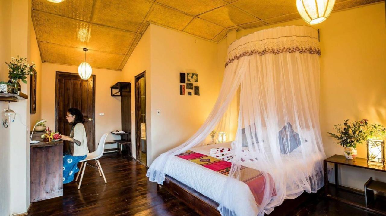 Sapa Rosie House & Spa - Mountain Retreat photo 3