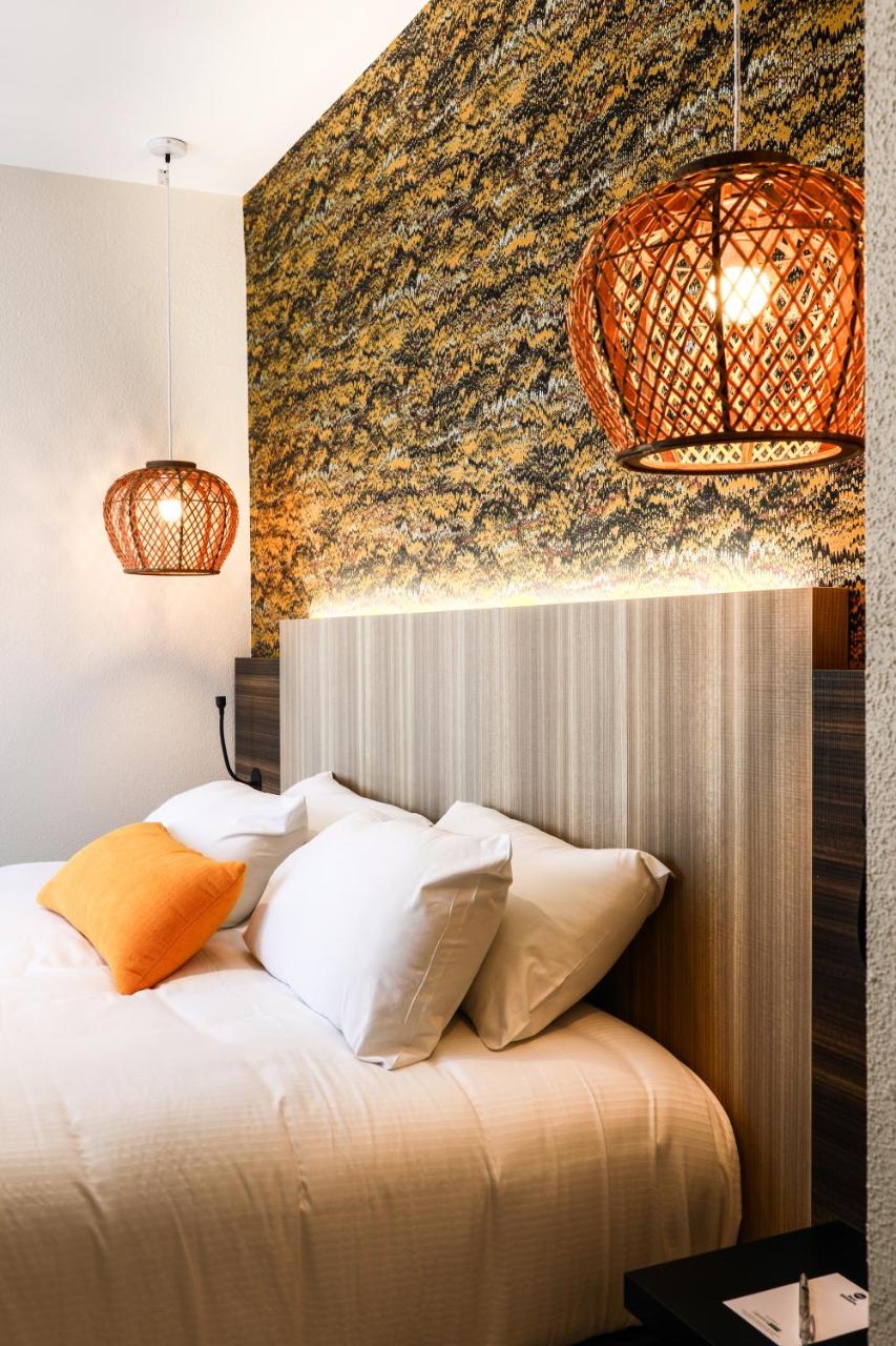 Best Western Mulhouse Salvator Centre - 4