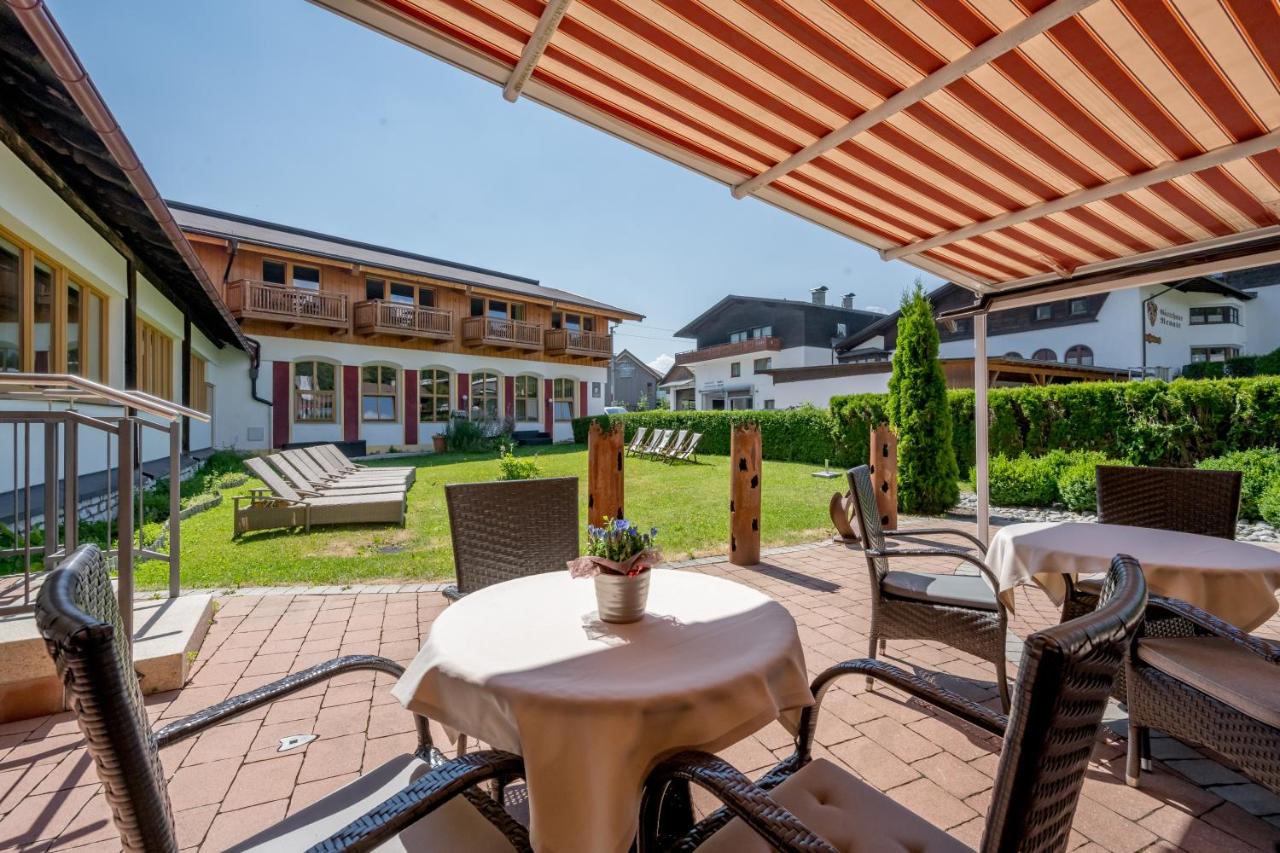 Hotel Zum Gourmet - 2