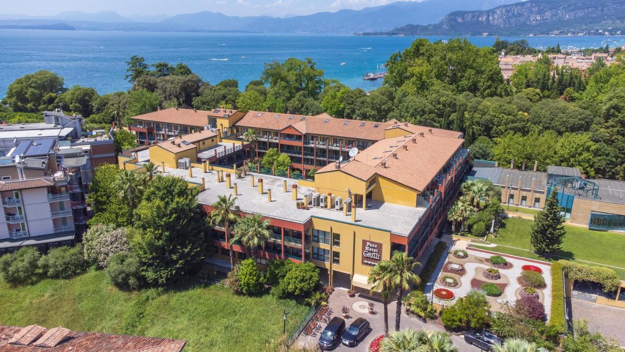 Parc Hotel Gritti photo 4