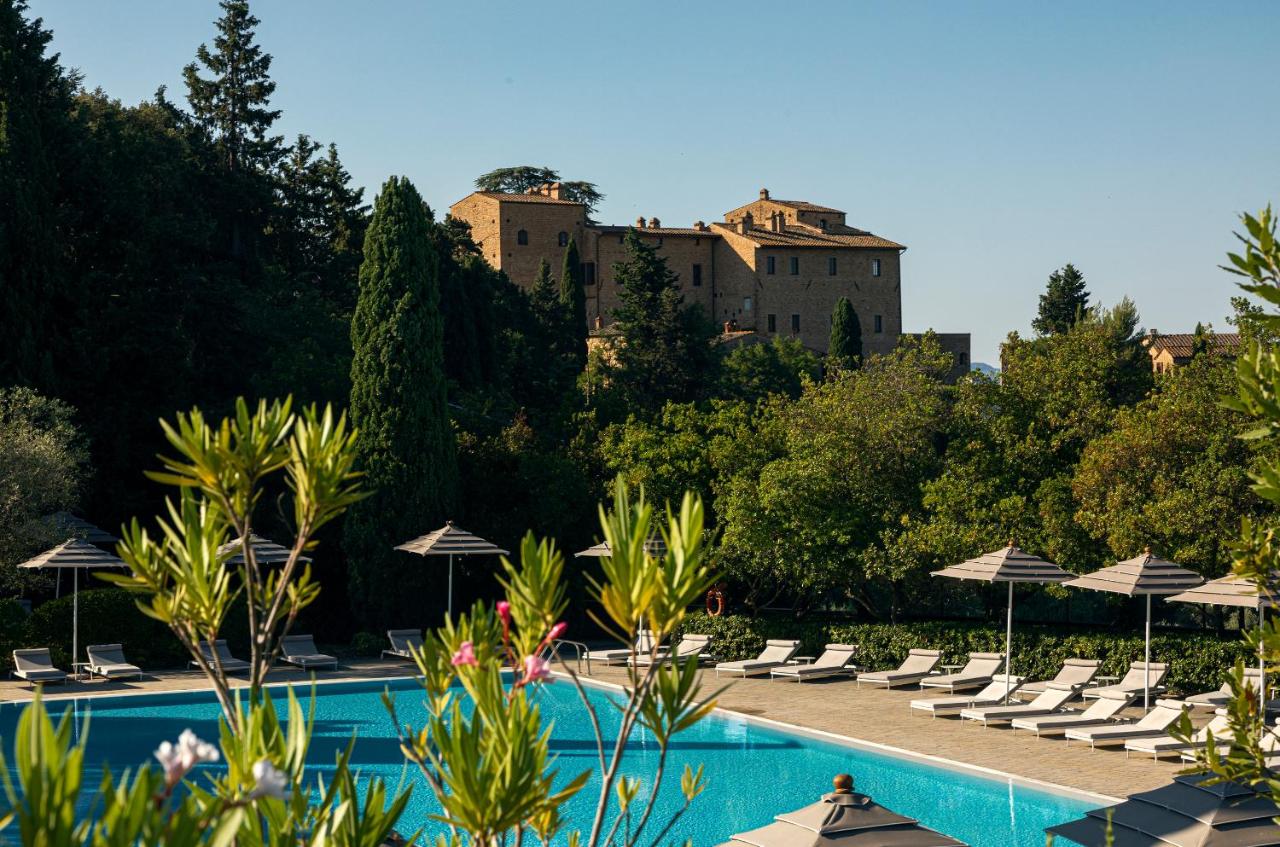 Castelfalfi - 4