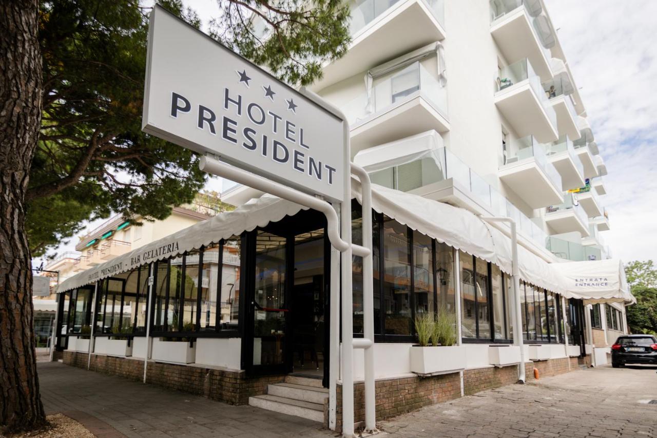 Hotel President photo 4