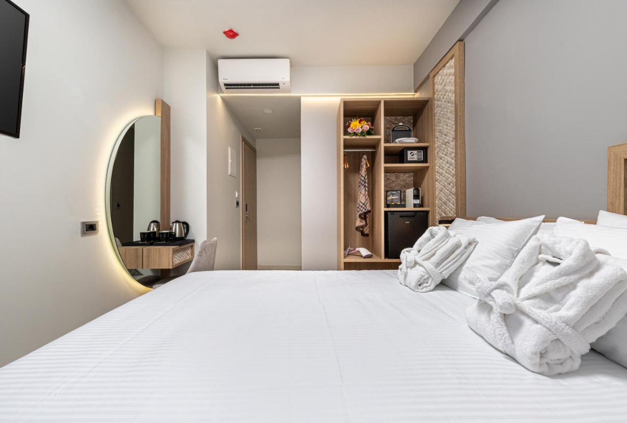 Metropolitan Pearl Boutique Hotel - 2