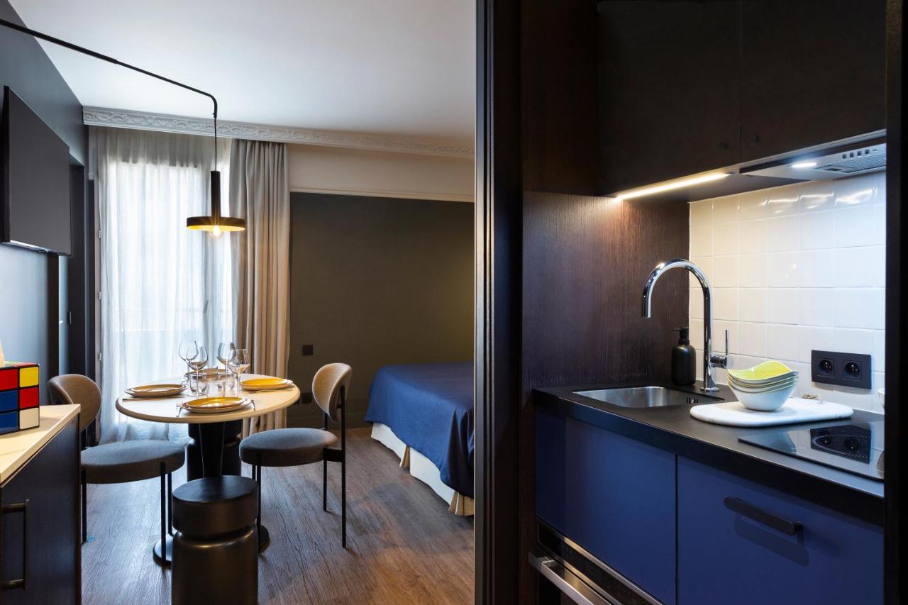 RockyPop Grenoble Appartements - 3