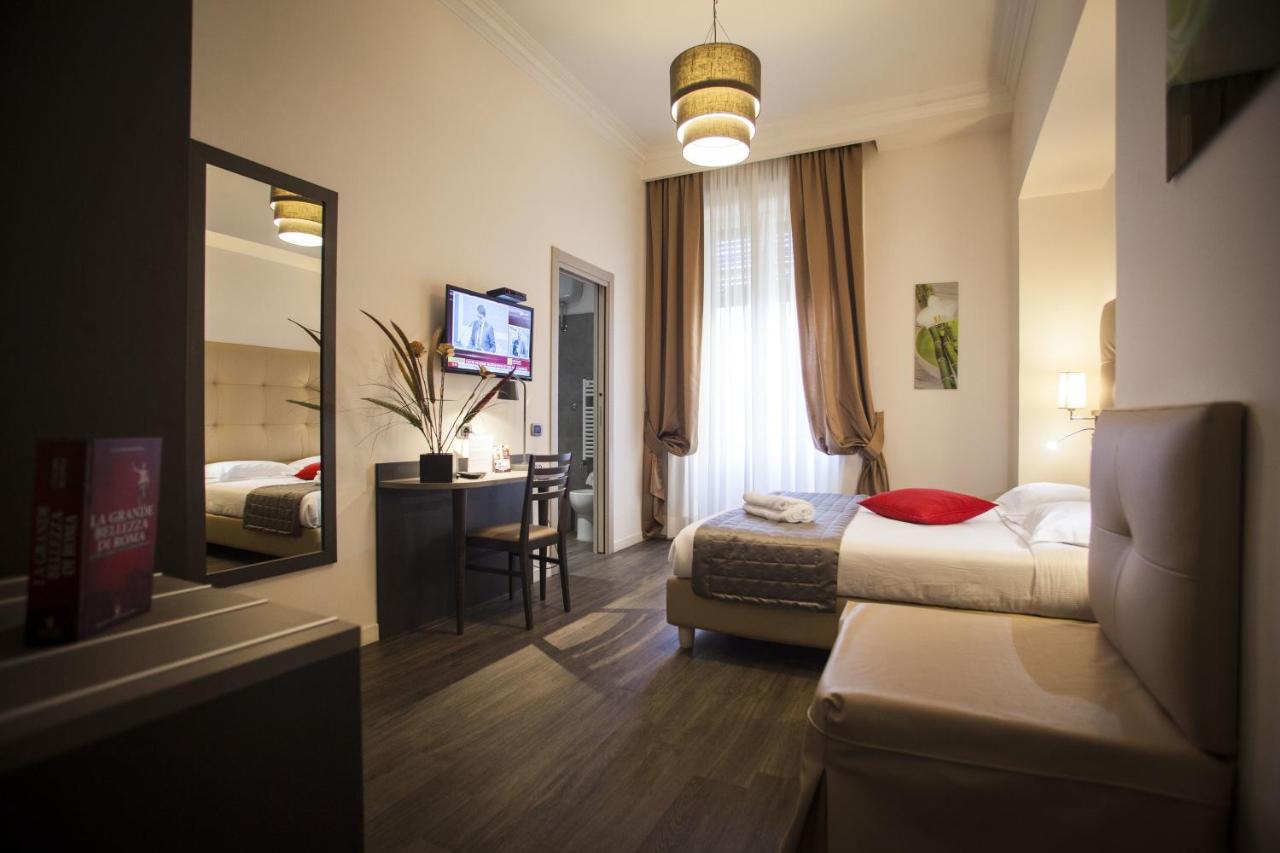 Aventino Guest House - 5