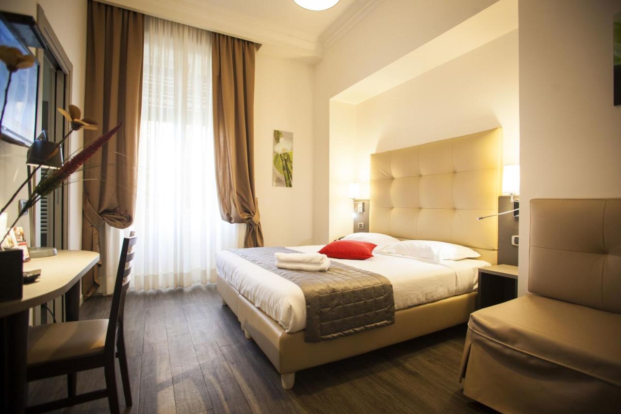 Aventino Guest House - 2