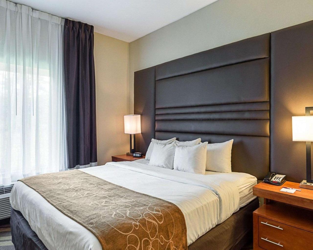 Comfort Suites near Tanger Outlet Mall photo 4