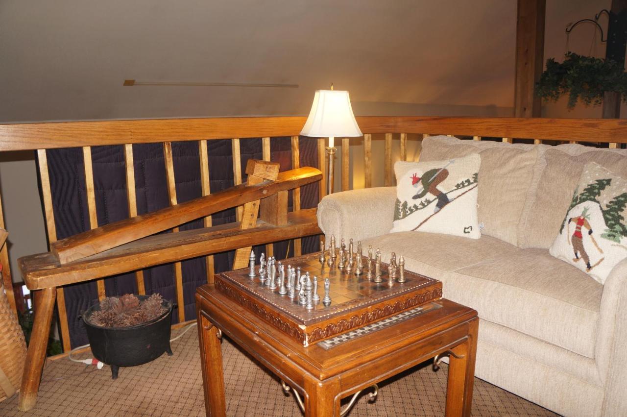 Greenbrier Inn Killington photo 2