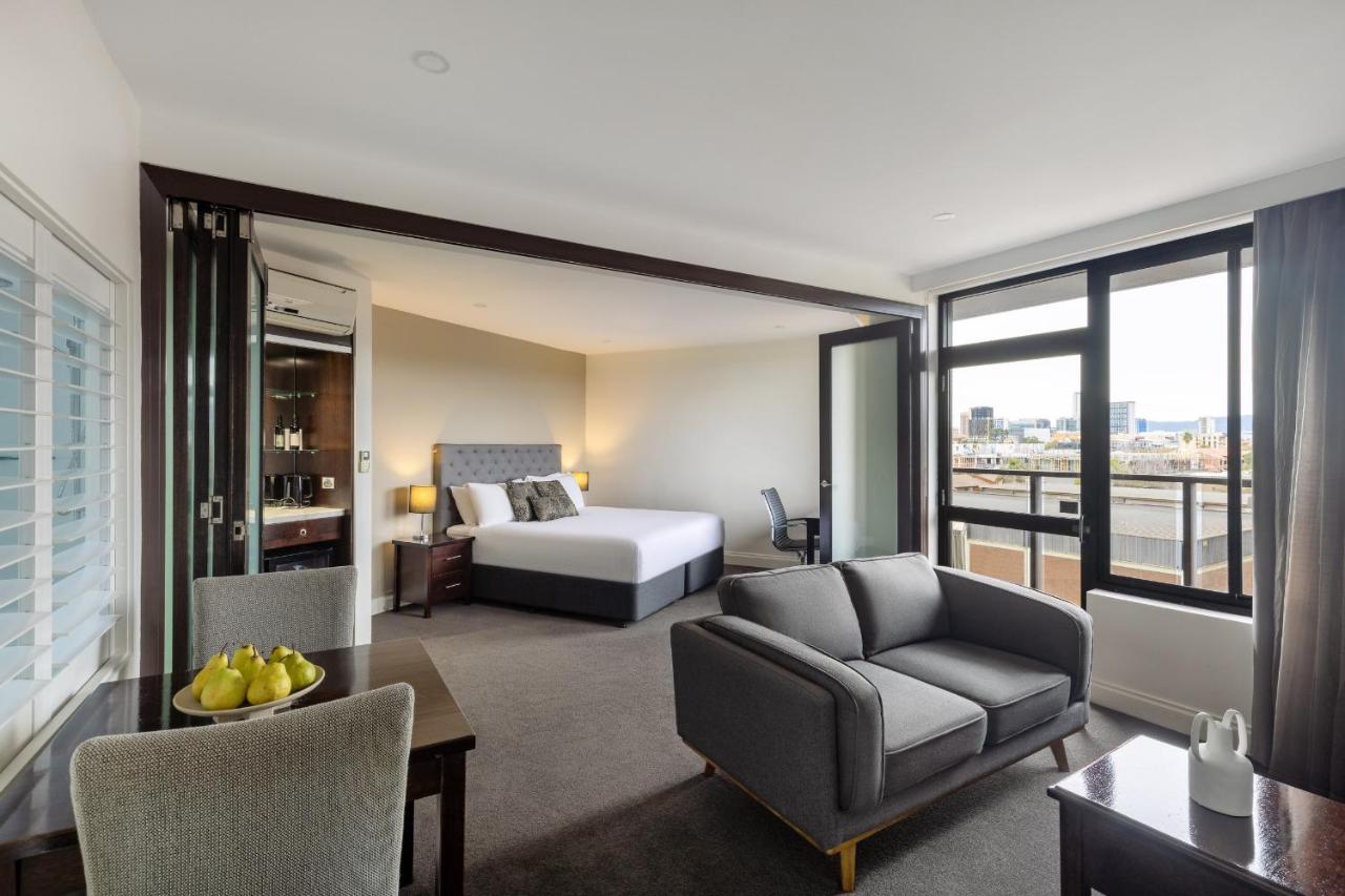 Rydges South Park Adelaide photo 2