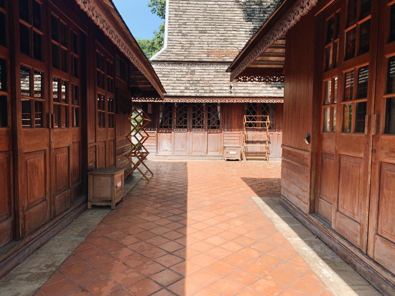 Foto - Baansuwanburi - บ้านสุวรรณบุรี