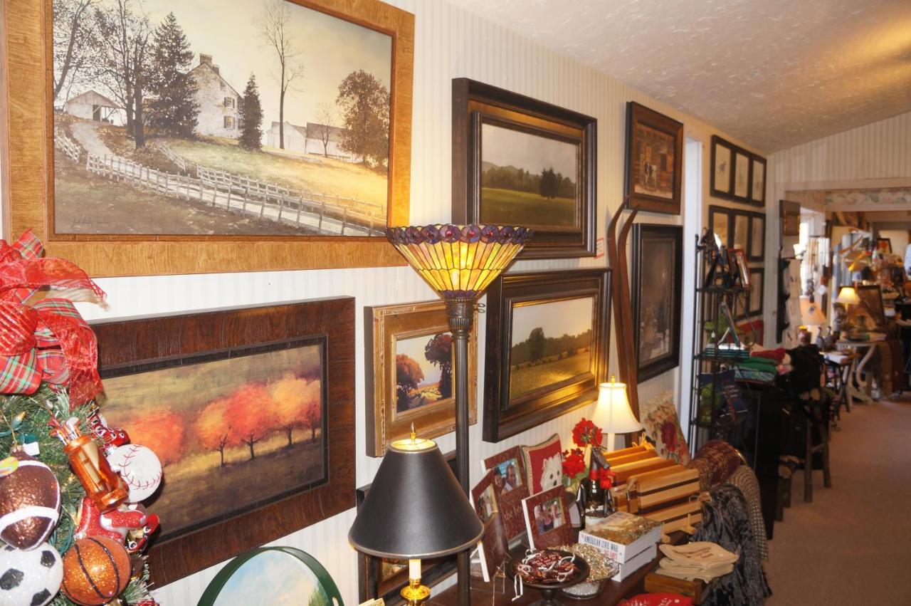 Greenbrier Inn Killington photo 3