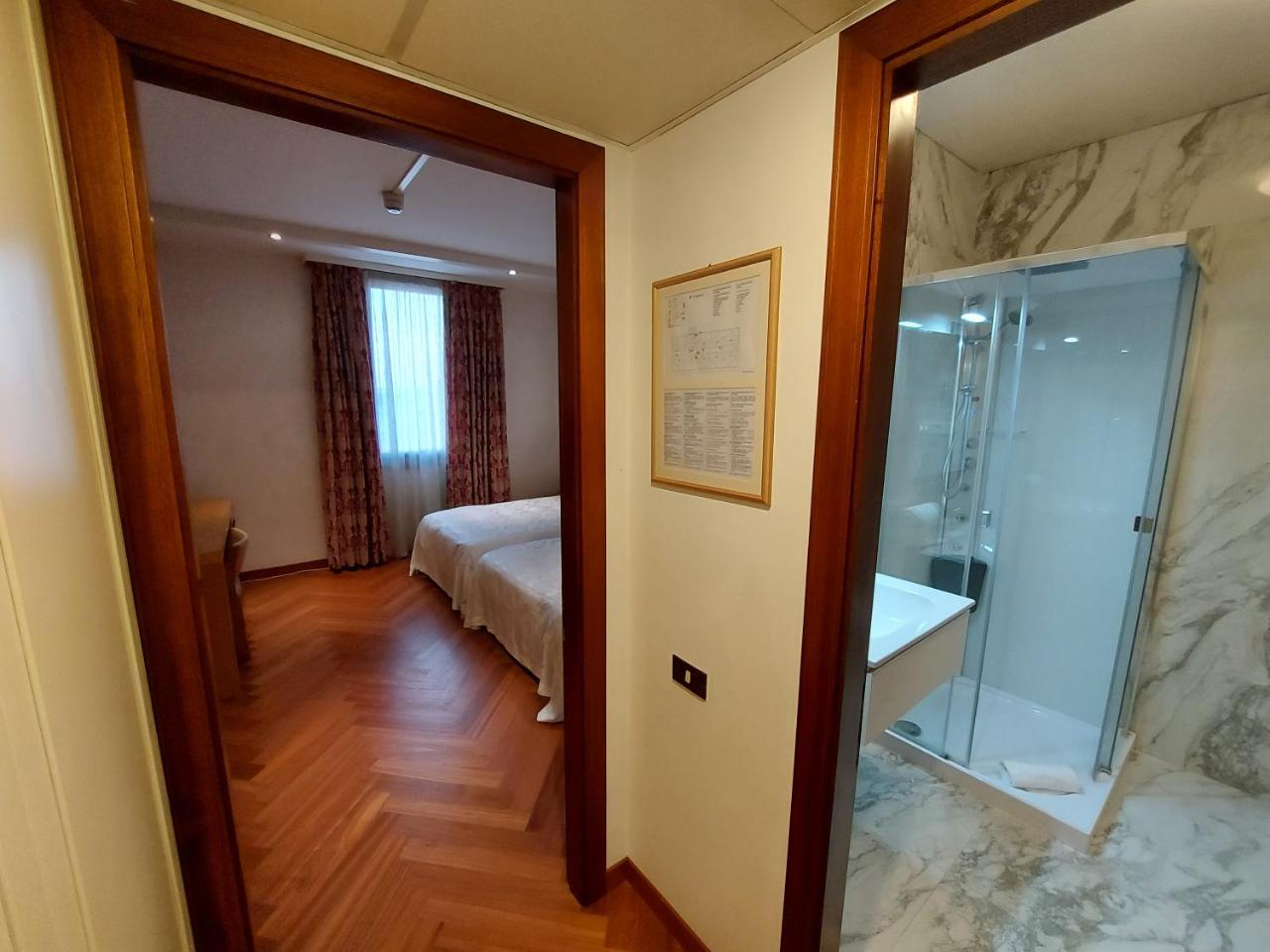 Hotel Posta 77 photo 4