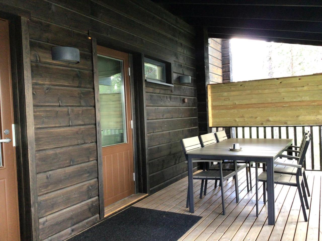 Kuhmit cottages - 3