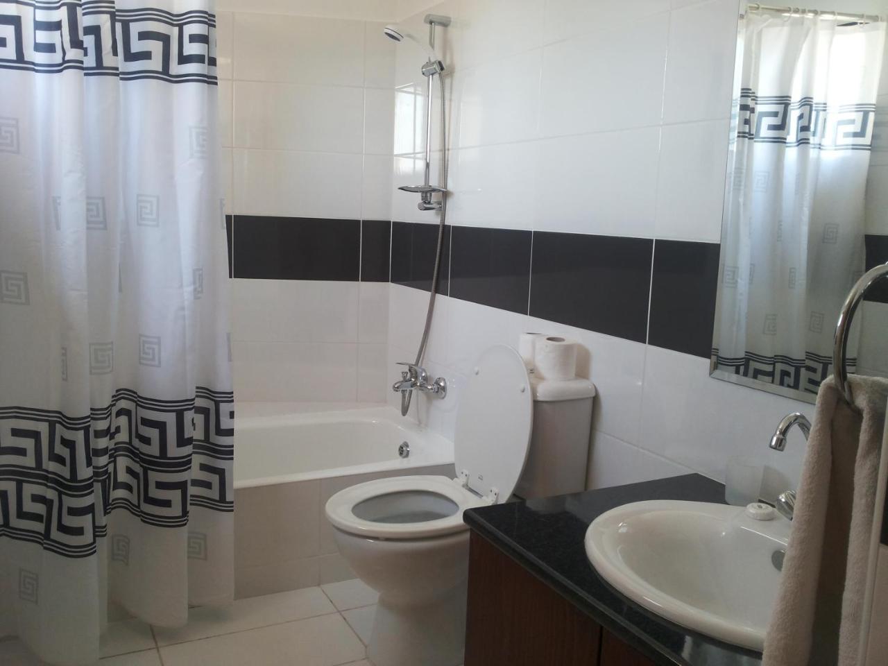 Foto - Anna Hotel Apartments