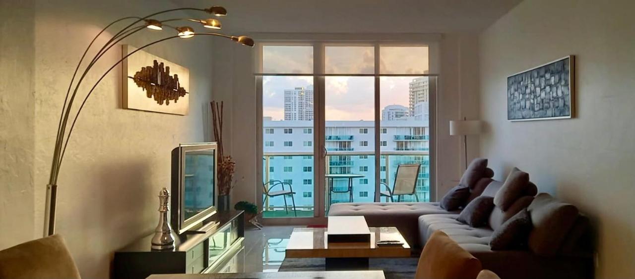 Penthouse Ocean Reserve - 4