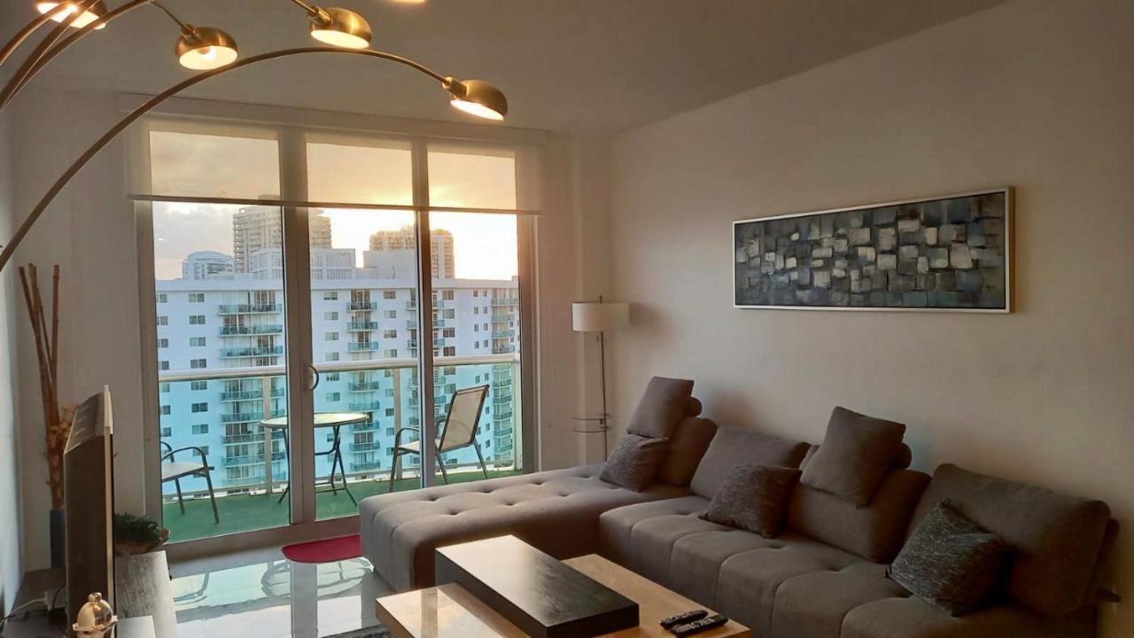 Penthouse Ocean Reserve - 3