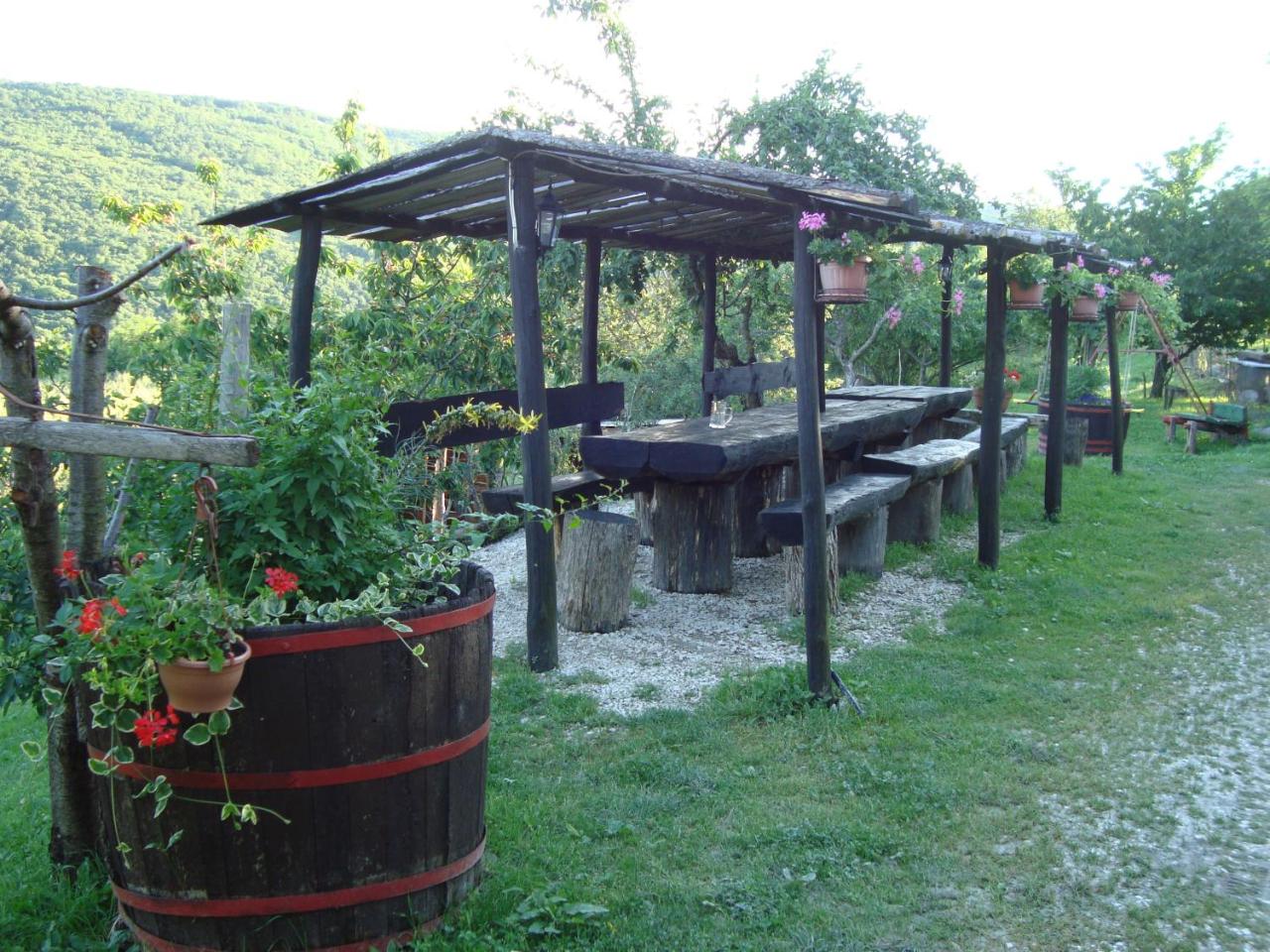 Agroturizam Toni - 4