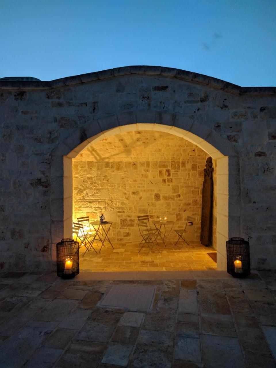 Aminua dimora di charme - 6
