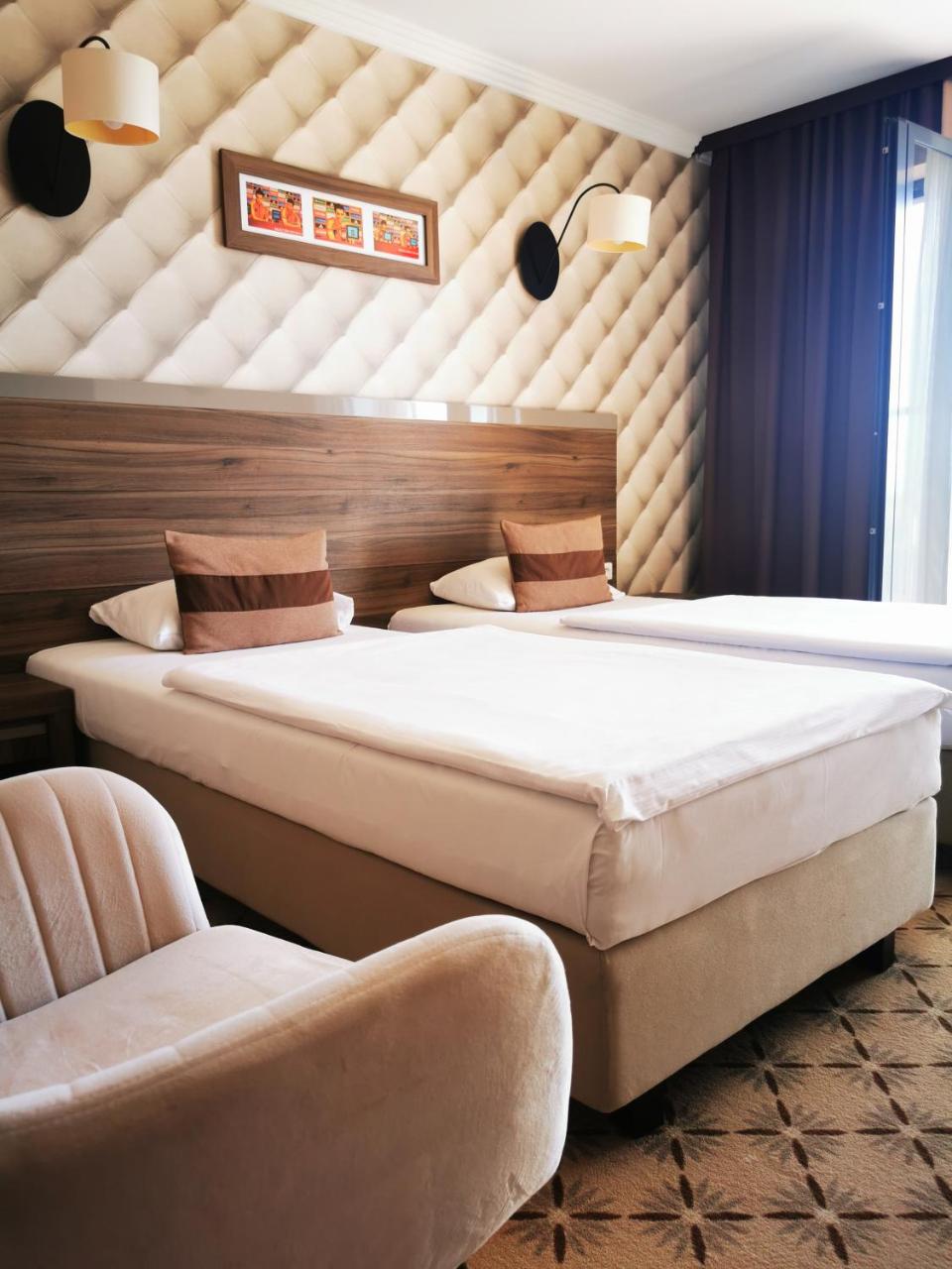 Hotel Mistral Sport photo 3