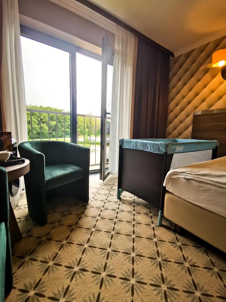Hotel Mistral Sport photo 4